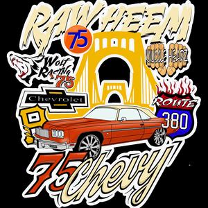 75 Chevy (Explicit)