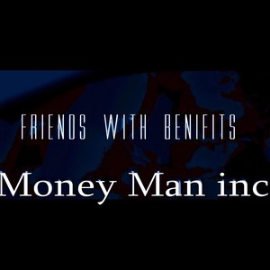 Friends With Benifits(feat. Kuddy & 2-3)