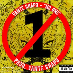 No One (Explicit)