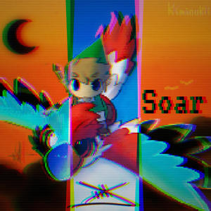 Soar (Explicit)