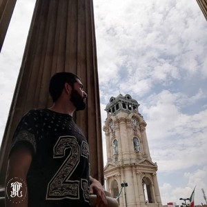 Desde Dónde (Sem Anáhuac) (Explicit)