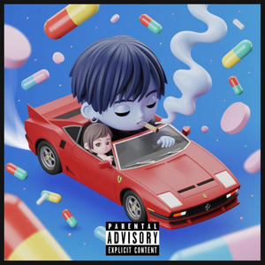 Somebody (prod. onceunveiled) (Explicit)