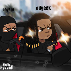 Look what we did (feat. Odgeek) [Explicit]
