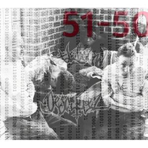51-50(feat. LORD-K-HAOS) (Explicit)