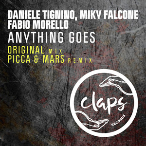 Anything Goes (Picca & Mars Remix)