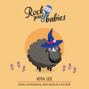 Rock Your Babies: Rita Lee