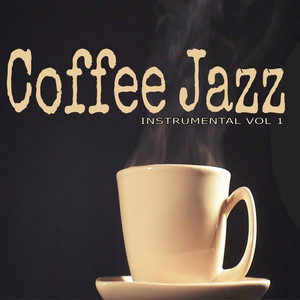 Coffee Jazz Instrumental, Vol. 1