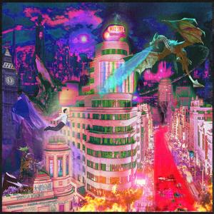 666(feat. Calogero TP, Manul & Energy Man) (Explicit)