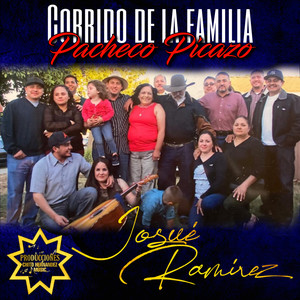 Corrido De La Familia Pacheco Picazo