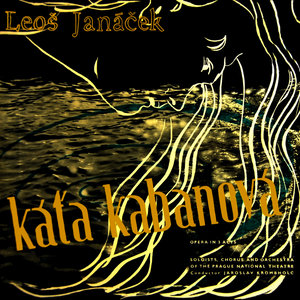 Kata Kabanova Act 1, Scene 2, Part 2