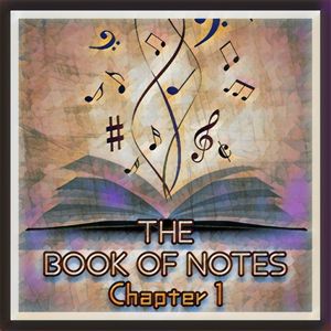 The Book Of Notes: Chapter 1 (Instrumental Version)