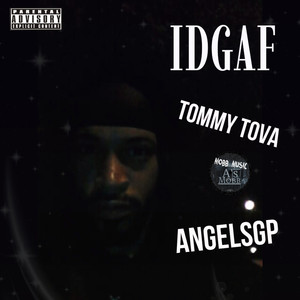 IDGAF (Explicit)