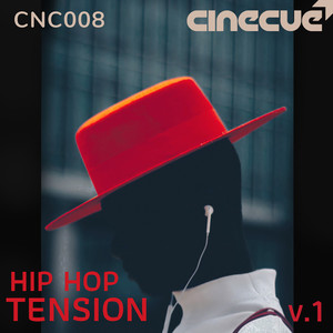 Hip Hop Tension, Vol. 1