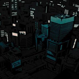 city nomad (acoustic version)