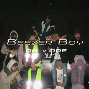Beezer Boy(feat. Gerson, pinkpapi, lil cerra hurt, lil shi✝ & nhunhu) (Explicit)