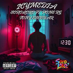 2Cymedia (Explicit)