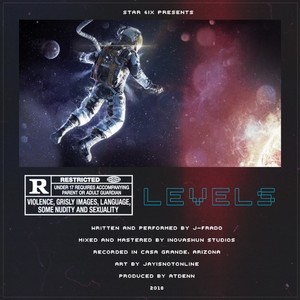 Levels (Explicit)