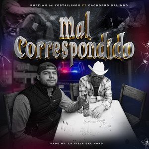 Mal Correspondido (Explicit)