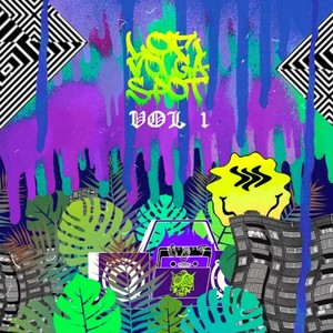 Lofivolgaspot, Vol.1 (LVSV1 Version) [Explicit]