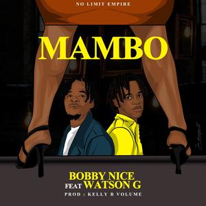 Manbo (feat. Watson.G) (Explicit)