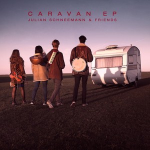 Caravan - EP