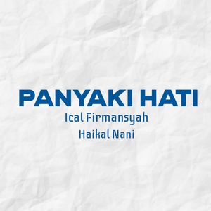 PANYAKI HATI