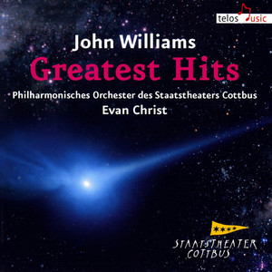 Williams, J.: Film Music (Greatest Hits) [Christ]