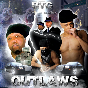 Outlaws (Explicit)