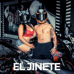 El Jinete (feat. Ammed) (Explicit)