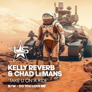 Take U On A Ride (Radio Edit)