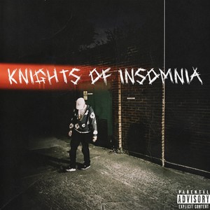 UP IN HERE//DONE NOW (Explicit)