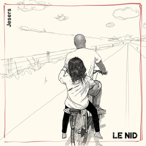 Le nid feat PIHPOH