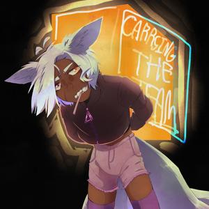 ARE YOU SERIOUS ZAI? (Explicit)