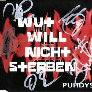 Wut Will Nicht Sterben (Extended Mix)