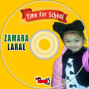 Time for School(feat. MrNewz)