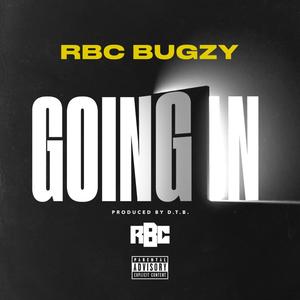 Going In (Explicit)