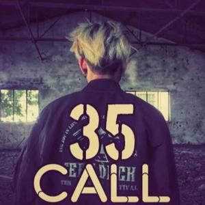 35 Call ~ CHIKU POP Official Music 2022 (Explicit)