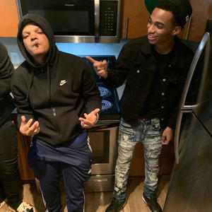 No time (feat. Lucc) (Explicit)