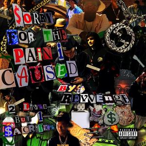 Göösëbümps (feat. BäBï) (Explicit)