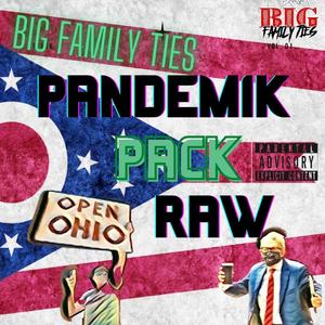 My City (feat. Rocko, Shina & Murda Midg) (Explicit)