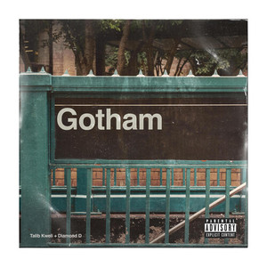 Gotham (Explicit)