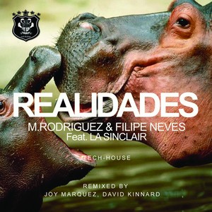 Realidades (Original Mix)