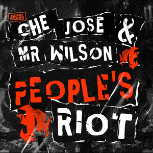 People's Riot (Krunk! Mix)