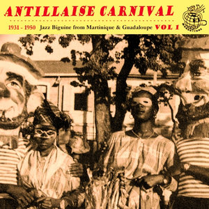 Antillaise Carnival Vol 1