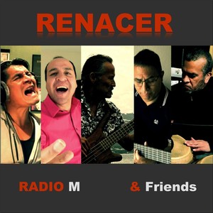 Renacer (feat. Saúl Callejas, Carlos Jeldes, Leonardo Egusquiza, Carlos Jeldes & Leonardo Egusquiza)