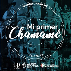 Mundo chamamé (Vol.2)