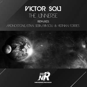 The Universe (Monostone Remix)
