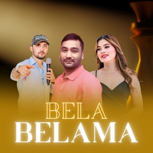 Bela Belama