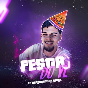 Festa Do VL (Explicit)