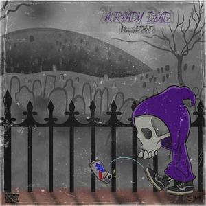 Jaded (feat. Forget Finch & Mr. Bomb) (Explicit)